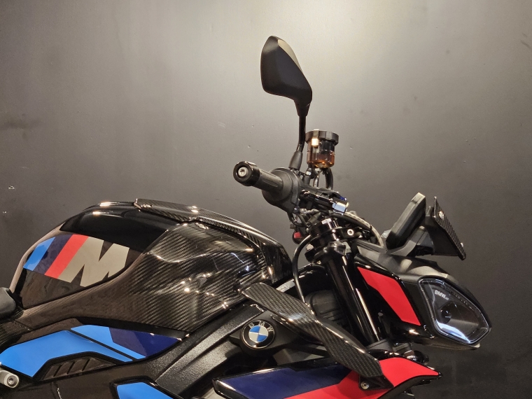 Bmw M 1000 r Carbon Pack 2025 Usado en BMW Premium Selection Bmw M 1000 r Carbon Pack 2025 Usado en BMW Premium Selection