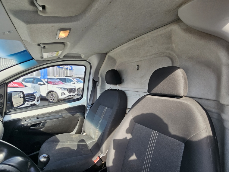 Fiat City Ram V700 City Gasolina 1.4 Euro Vi Mn 2022 Usado  Usado en Webautos.cl