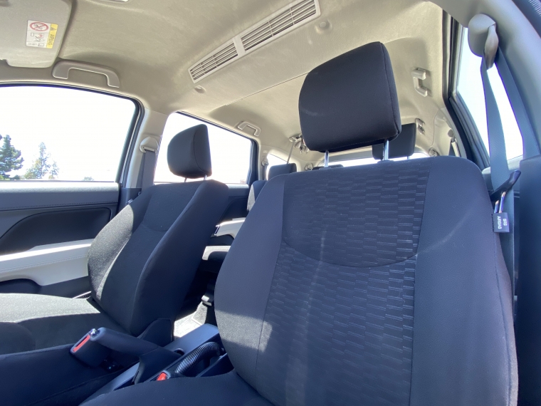 Toyota Rush Rush 1.5 Mt 2023 Usado en Rosselot Usados