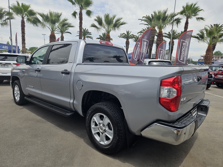 Toyota Tundra 5.7 Sr5 At 4x4 2020 Usado  Usado en Kovacs Usados