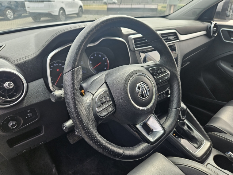 Mg Zs Com At 1.5 2022 Usado  Usado en Kovacs Usados