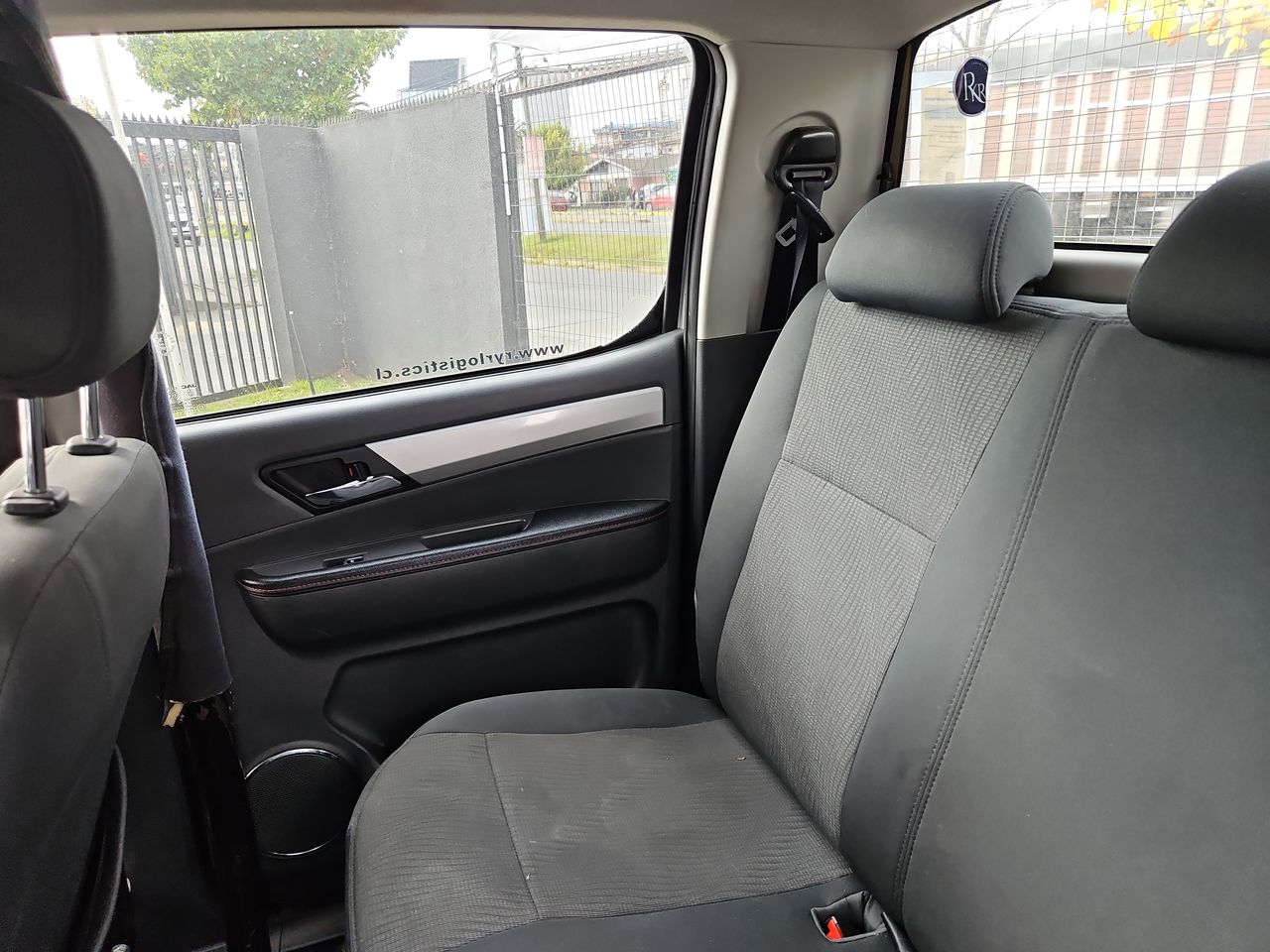 Jac T8 T8 2.0 2025 Usado en Usados de Primera - Sergio Escobar