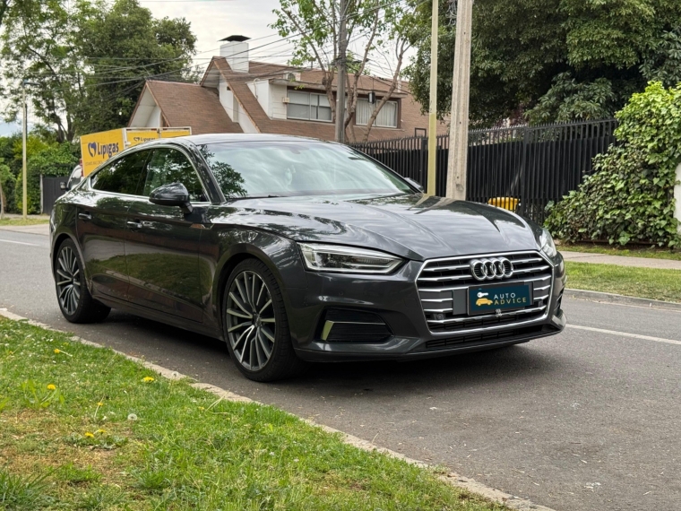 Audi A5 Sportback 2019 Usado en Autoadvice Autos Usados