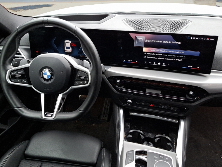 Bmw 430 I Coupe 2.0 Aut 2025 Usado Usado en BMW Premium Selection Bmw 430 I Coupe 2.0 Aut 2025 Usado Usado en BMW Premium Selection