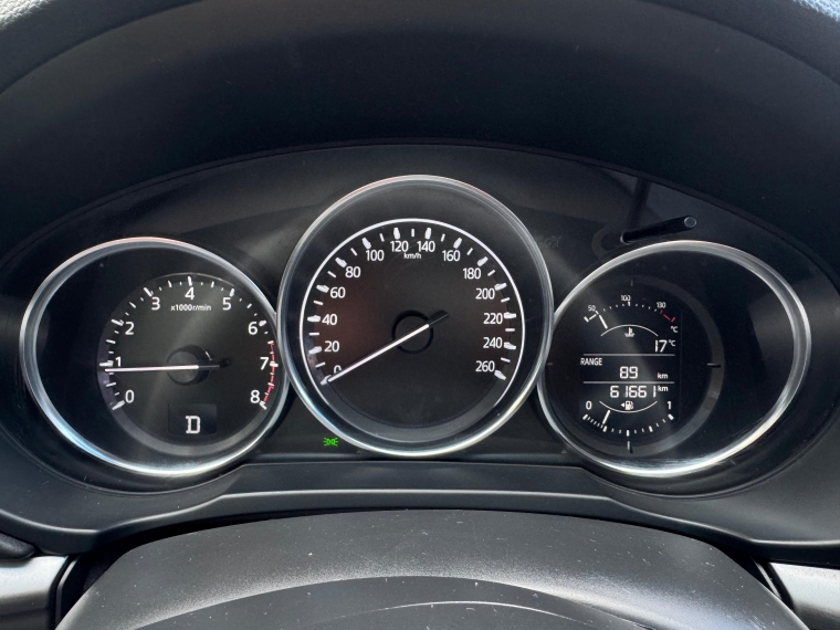 Mazda Cx-5 Core 2023 Usado en G Autos Automotriz - G Autos