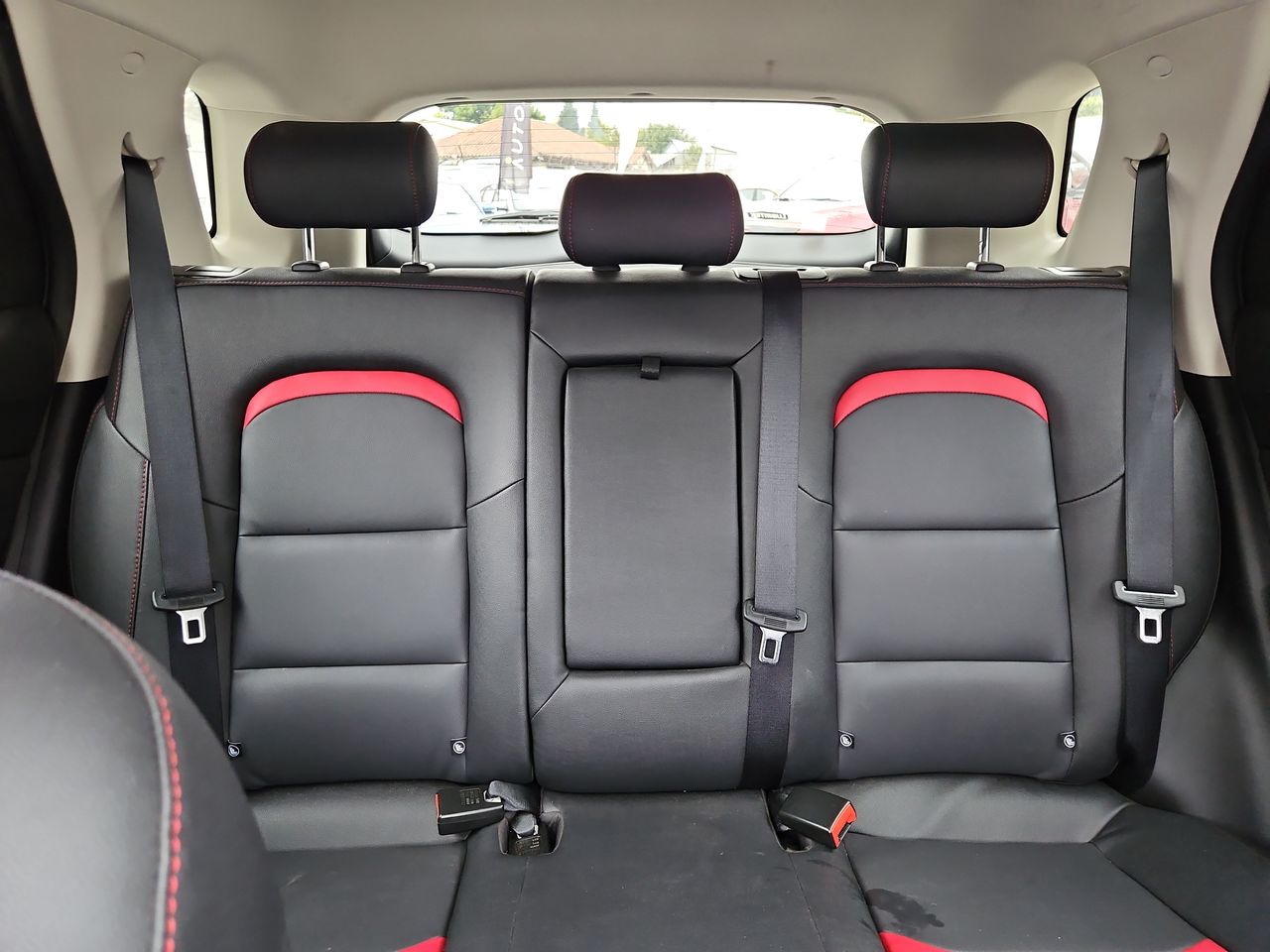 Changan Cs55 Cs55 Turbo 1.5 2024 Usado en Usados de Primera - Sergio Escobar