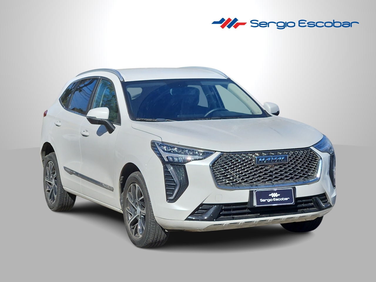 HAVAL JOLION JOLION TURBO DCT 1.5 AUT 2022