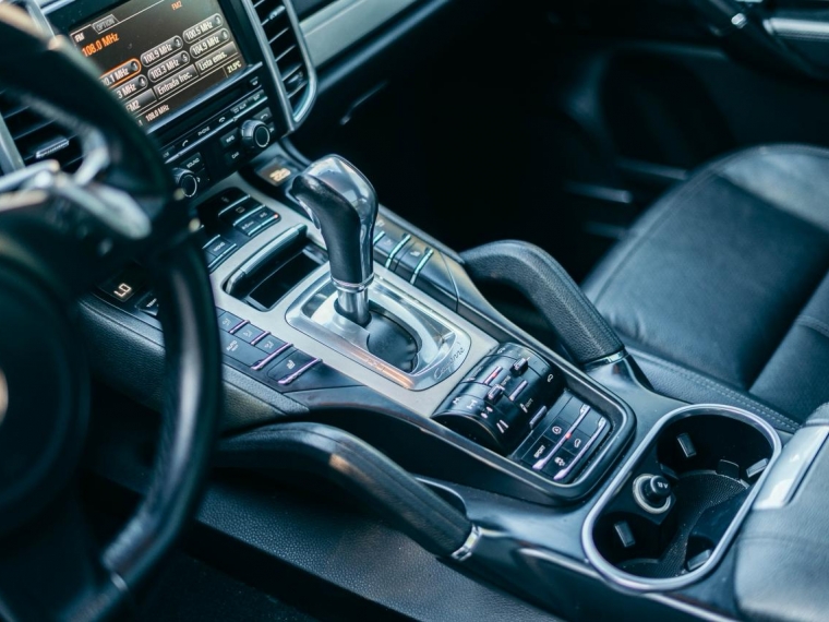 Porsche Cayenne  3.0td Tiptronic 4wd. 2013 Usado en Autoadvice Autos Usados