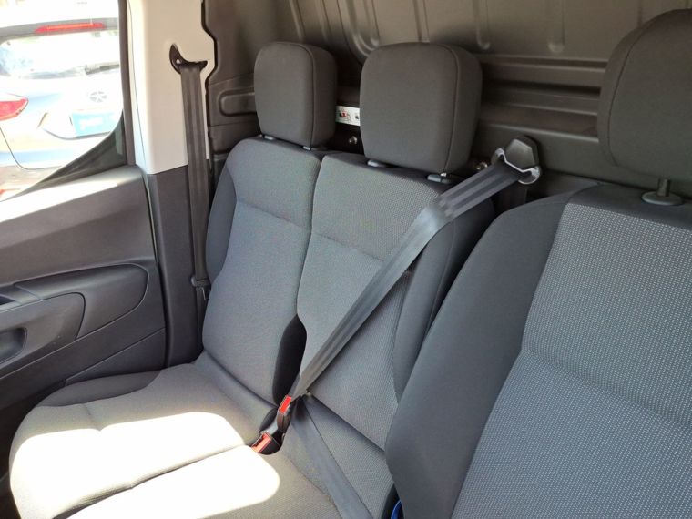 Peugeot Partner Partner L1 Bluehdi 100 2024 Usado  Usado en Webautos.cl