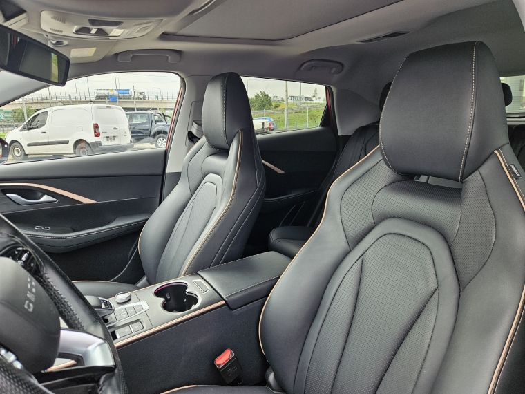 Omoda C5 T Luxury At  1.5 2024 Usado  Usado en Kovacs Usados