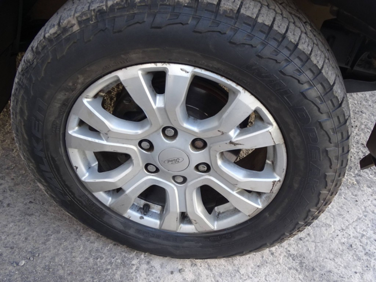 Ford Ranger Mt 2018 Usado  Usado en Webautos.cl