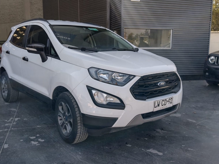 auto usado ford freestyle 2020 en venta 12990000 0