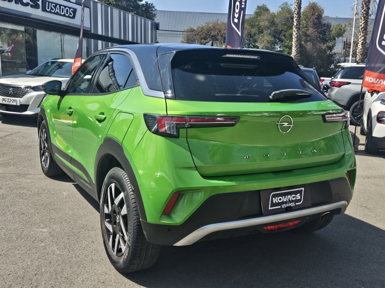 Opel Mokka Elegance Mt 1.5 Td 2022 Usado  Usado en Kovacs Usados