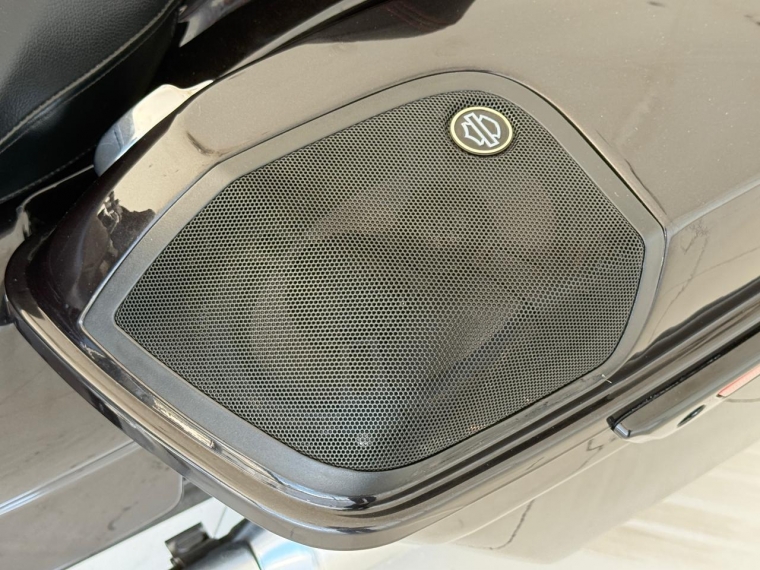 Harley-davidson Flhxse cvo street glide 1923 Cc 2021 Usado en Automotriz Olea Flaño