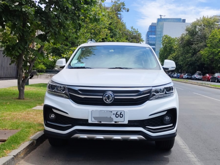 Dfm Joyear Sx5 1.6 2022  Usado en GT Autos