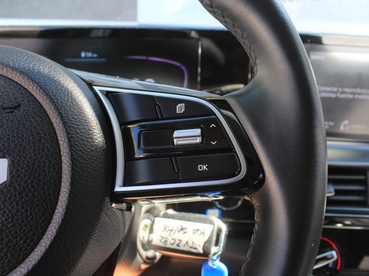 Kia Seltos 1.5   Ex Mt 2025 Usado  Usado en Kovacs Usados