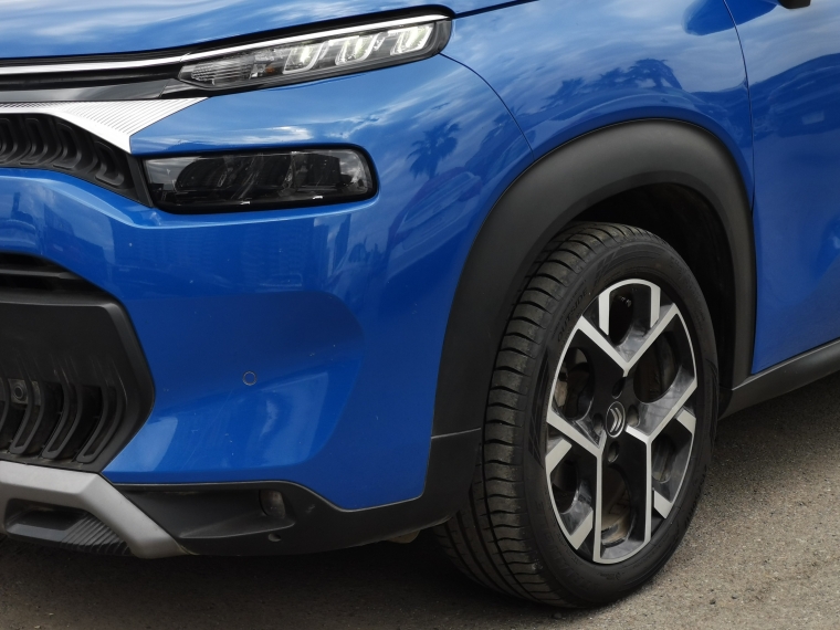 Citroen C3 aircross C3 Aircross Hdi Hb 1.5 2022 Usado en Rosselot Usados