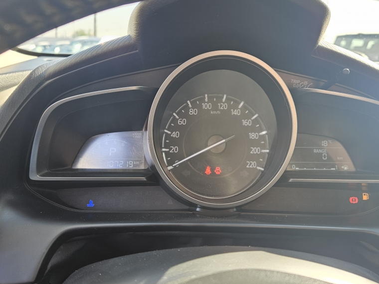 Mazda Cx-3 R I-stop At 2.0l 2018 Usado  Usado en Kovacs Usados