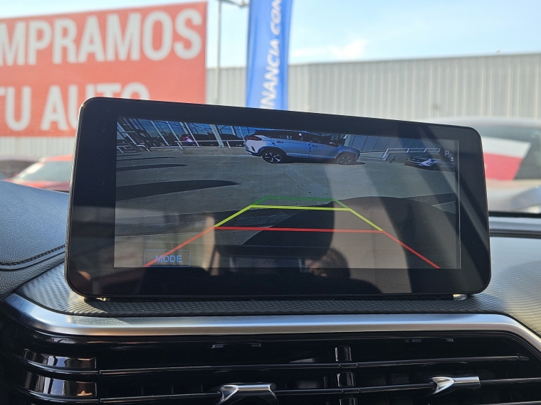Changan Alsvin Alsvin Elite 1.5 Aut 2024 Usado en Rosselot Usados