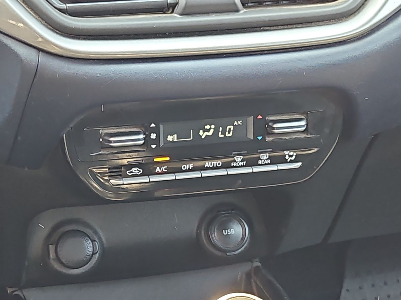 Suzuki Baleno New Baleno Gls Hb 1.5 2024 Usado en Usados de Primera - Sergio Escobar