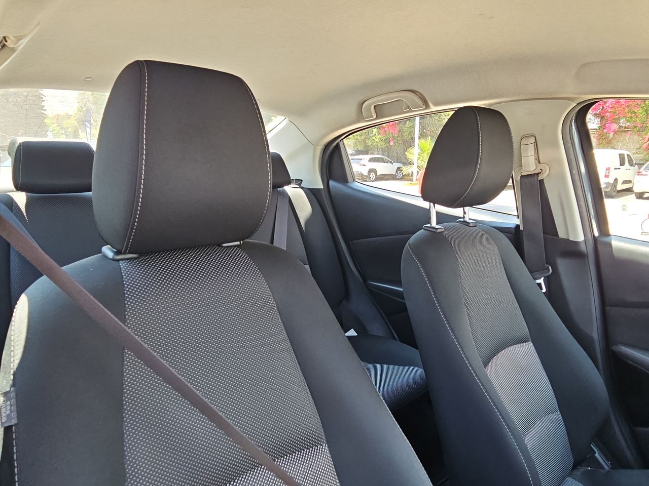 Mazda 2 New 2 1.5 2018 Usado en Usados de Primera - Sergio Escobar