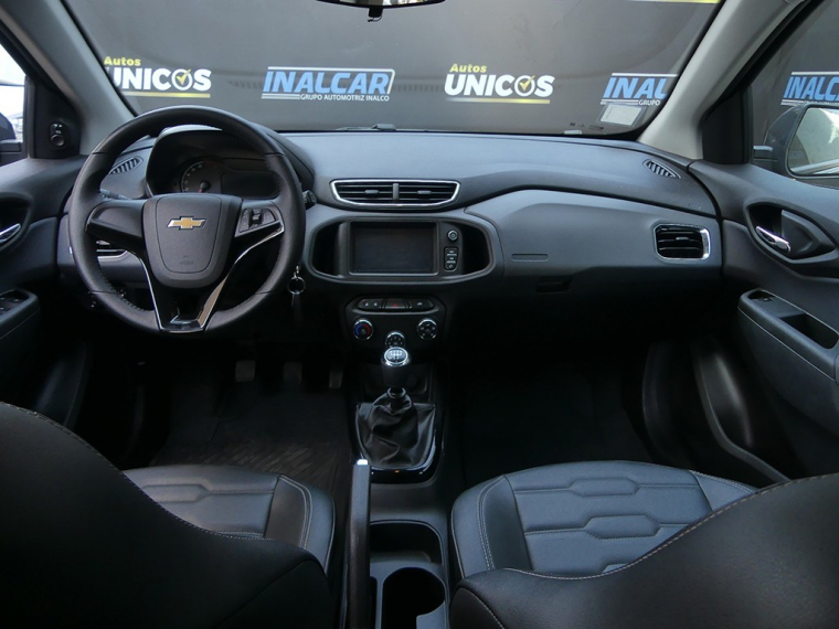 Chevrolet Onix Hb 1.4 2020 Usado  Usado en Webautos.cl
