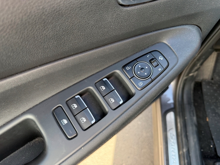 Hyundai Santa fe Santa Fe Tm 2.5 Aut 2021 Usado en Rosselot Usados