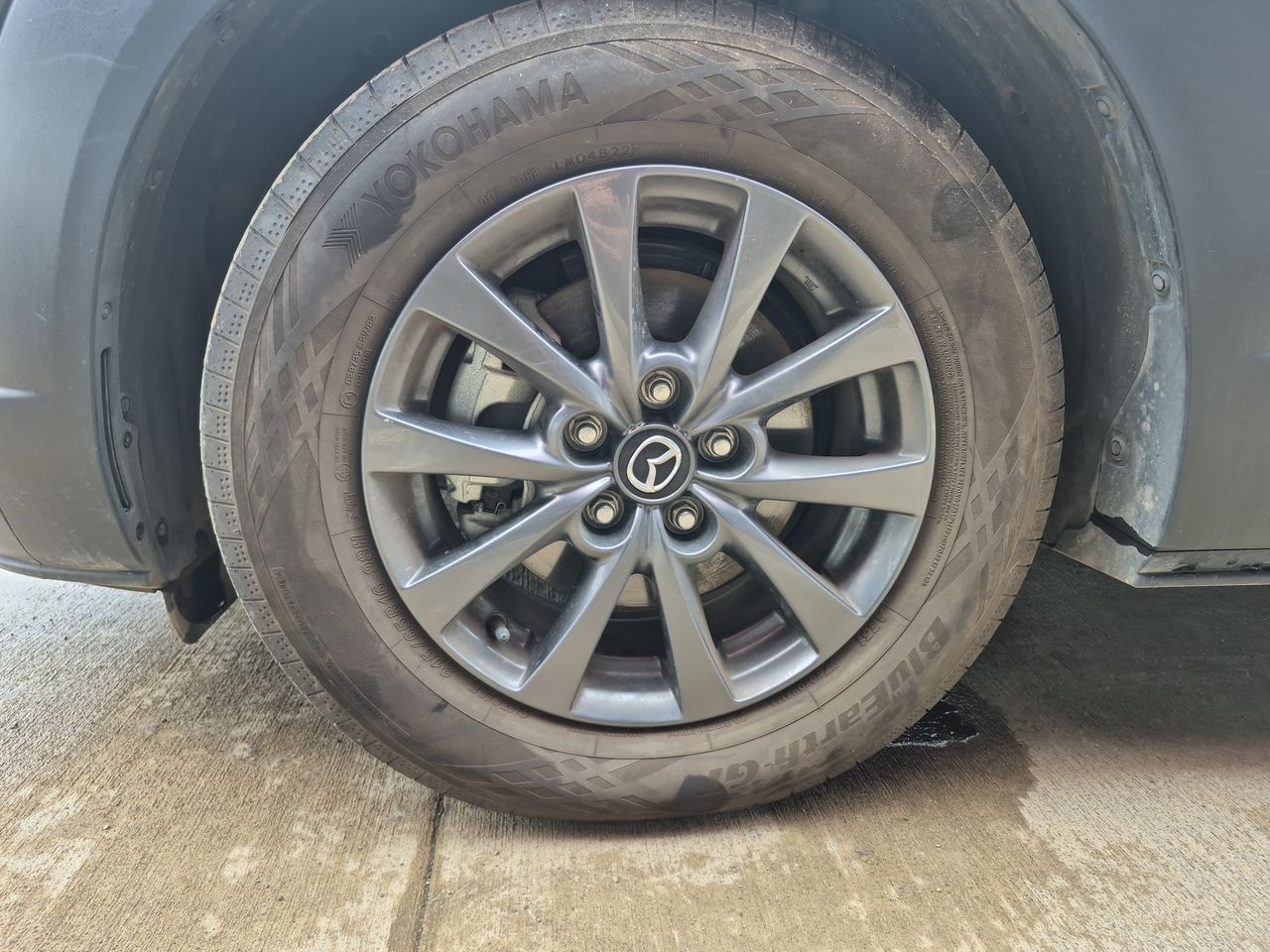 Mazda Cx-30 Cx30 2wd 2.0 Aut. 2023 Usado en Usados de Primera - Sergio Escobar