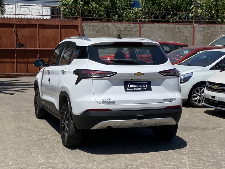 Chevrolet Groove 1.5 Premier 2024 Usado  Usado en Kovacs Usados