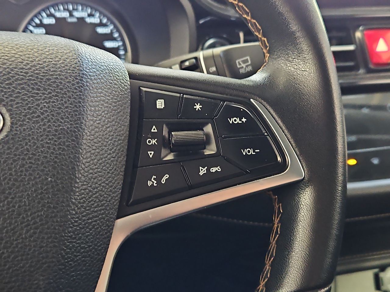 Jac Js4 Js4 Turbo 1.5 2021 Usado en Usados de Primera - Sergio Escobar