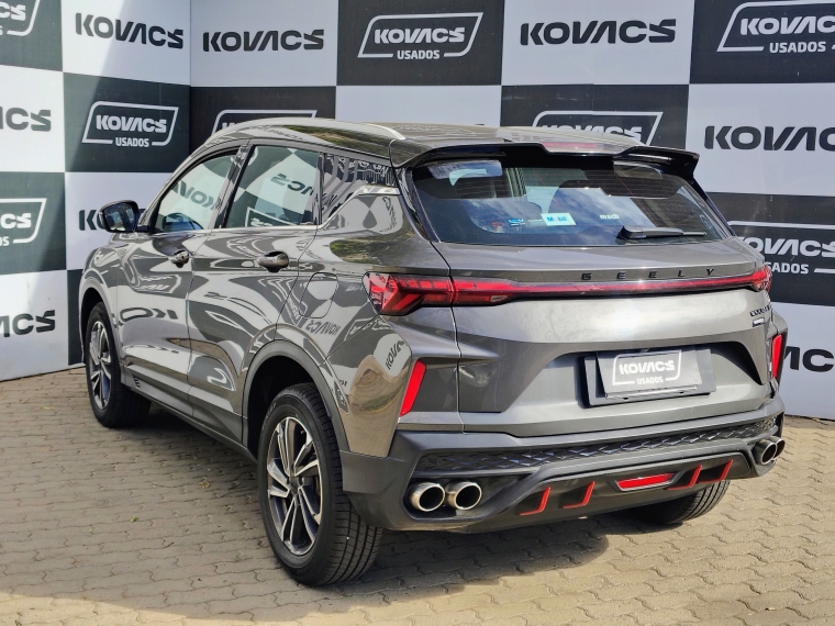 Geely Coolray 1.5 Sport 7dct At 2023 Usado  Usado en Kovacs Usados