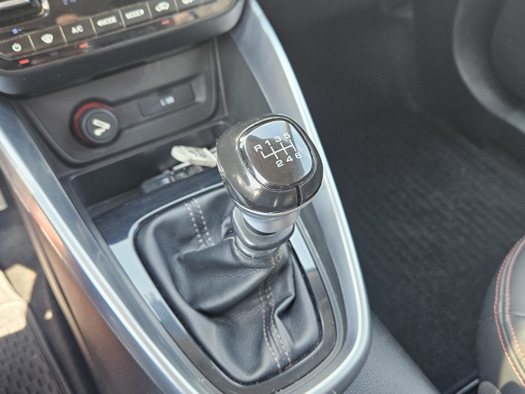 Chevrolet Groove Groove 2022 Usado  Usado en Kovacs Usados