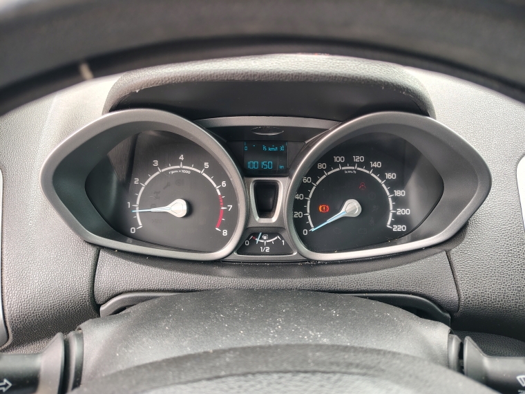 Ford Ecosport Eco Sport Se 1.6 L Mt 2014 Usado  Usado en Webautos.cl