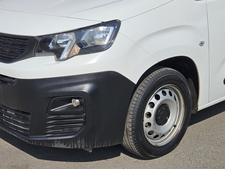 Peugeot Partner Hdi 92 L1 1.6 2022 Usado  Usado en Autoselect Usados