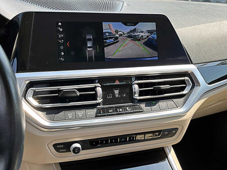 Bmw 320 I Urban 2.0 At 2021 Usado Usado en BMW Premium Selection Bmw 320 I Urban 2.0 At 2021 Usado Usado en BMW Premium Selection