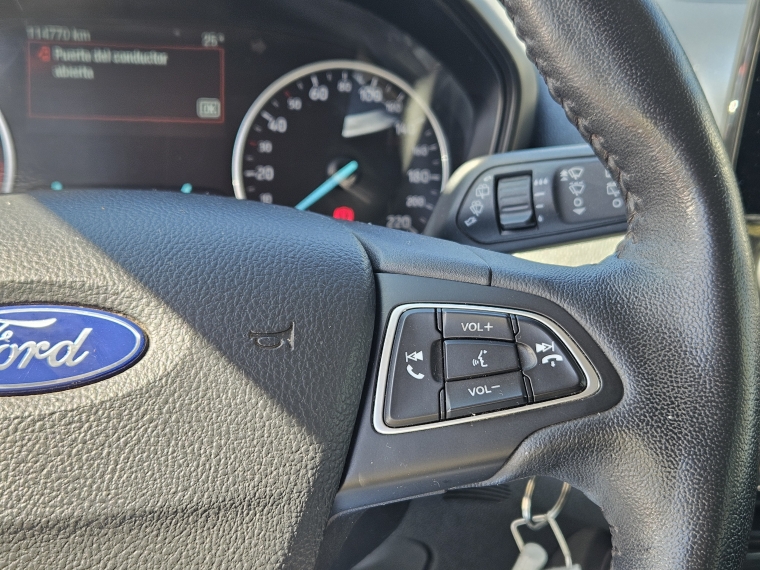 Ford Ecosport Freestyle 1.5 Mt 2020 Usado  Usado en Kovacs Usados