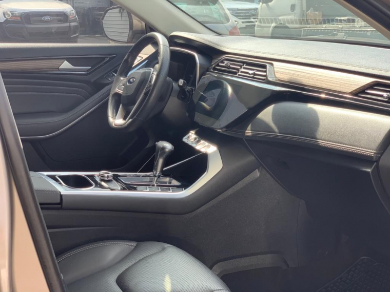 Ford Territory Titanium 2022 Usado  Usado en Webautos.cl