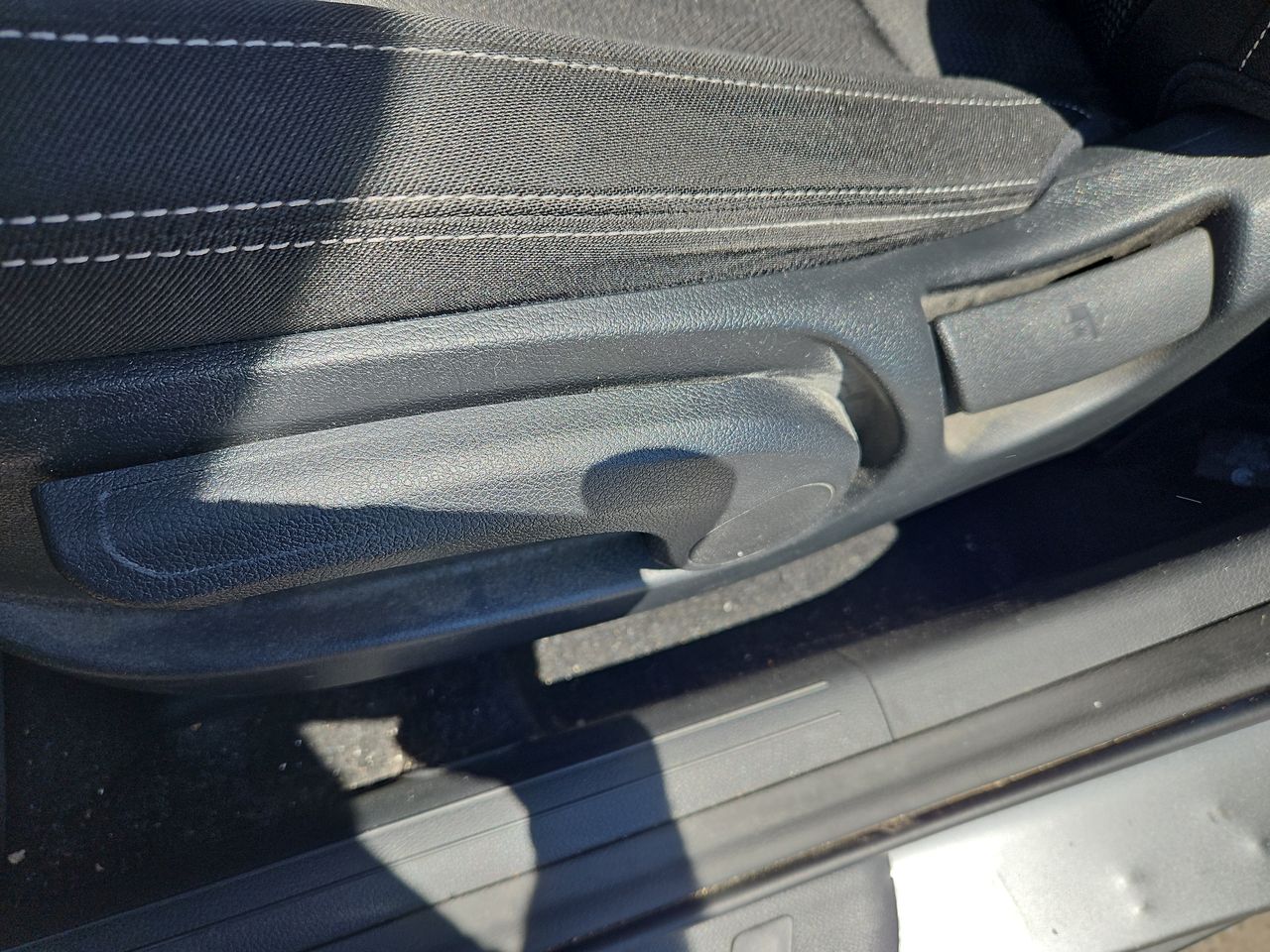 Kia Sportage Sportage Ql Mt 2.0 2021 Usado en Usados de Primera - Sergio Escobar