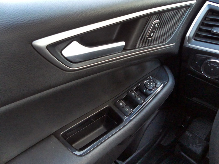 Ford Edge Sel Awd 2.0 2021 Usado  Usado en Webautos.cl