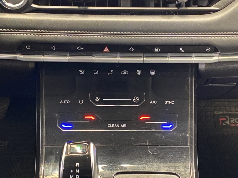 Chery Tiggo 7 pro Tiggo7 Pro Glx Cvt 1.5 Euro 6b 2022 Usado en Rosselot Usados