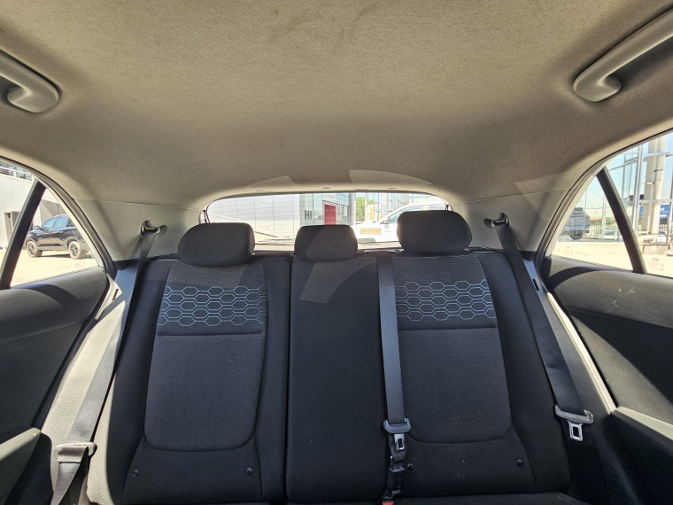 Kia Rio 5 Rio 5 C Ex 1.4l 6mt Ac Ci - 2078 2020 Usado en Rosselot Usados