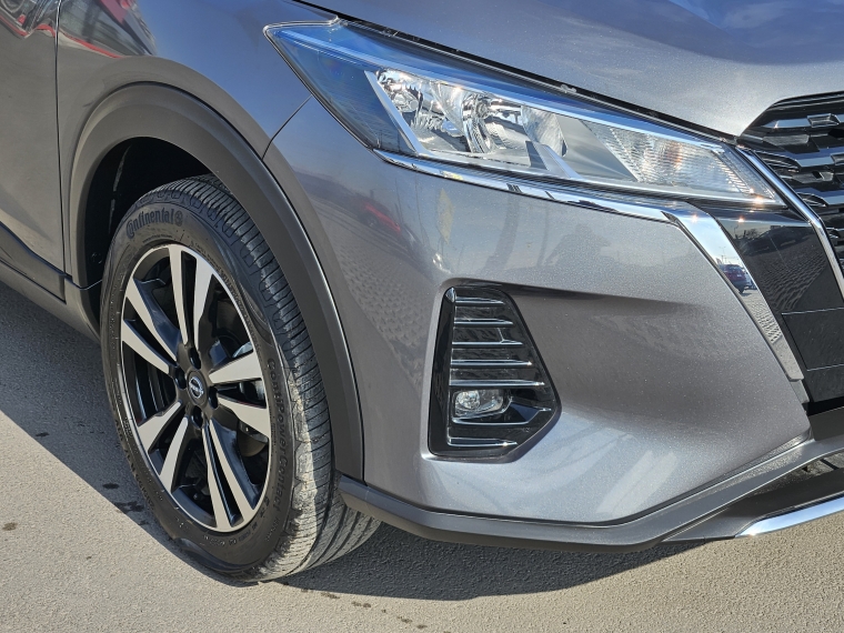Nissan Kicks Advance Mt 1.6 2025 Usado  Usado en Kovacs Usados