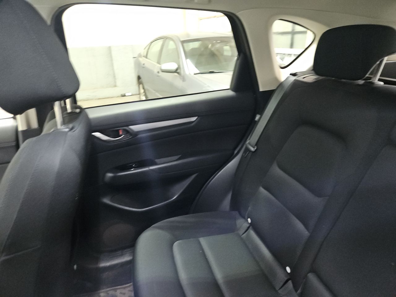 Mazda Cx-5 Cx5 2wd 2.0 2023 Usado en Usados de Primera - Sergio Escobar