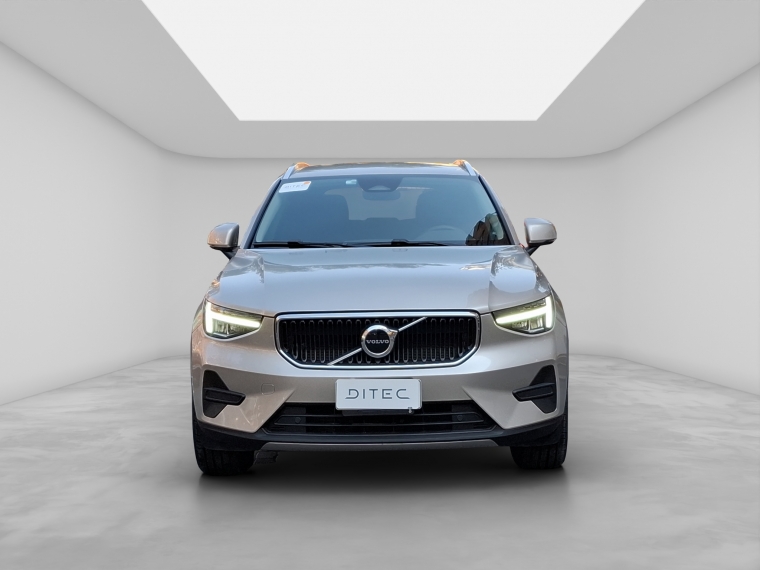 Volvo Xc40 B4 Plus 2.0 Aut 2024 Usado Usado en Webautos.cl Volvo Xc40 B4 Plus 2.0 Aut 2024 Usado Usado en Webautos.cl