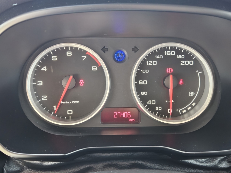 Mg 3 3 Hatch Back 1.5 2022 Usado en Rosselot Usados