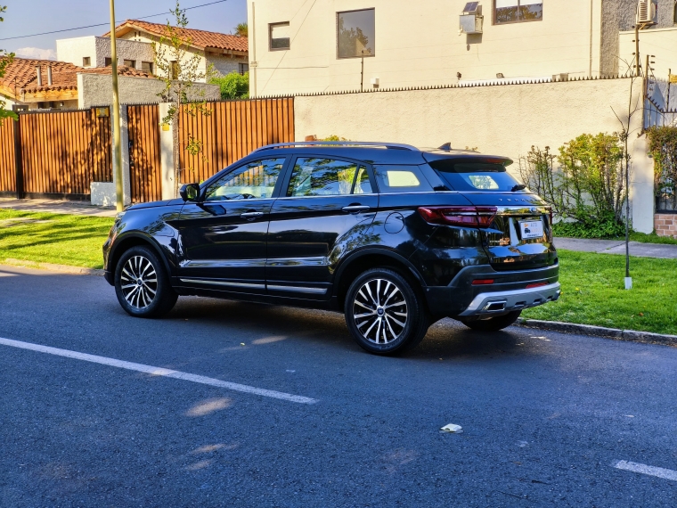 Ford Territory Titanium 2022 Usado en Autoadvice Autos Usados