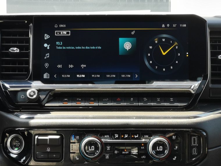 Chevrolet Silverado 6.2 Zr2 At 4x4 2024 Usado  Usado en Kovacs Usados