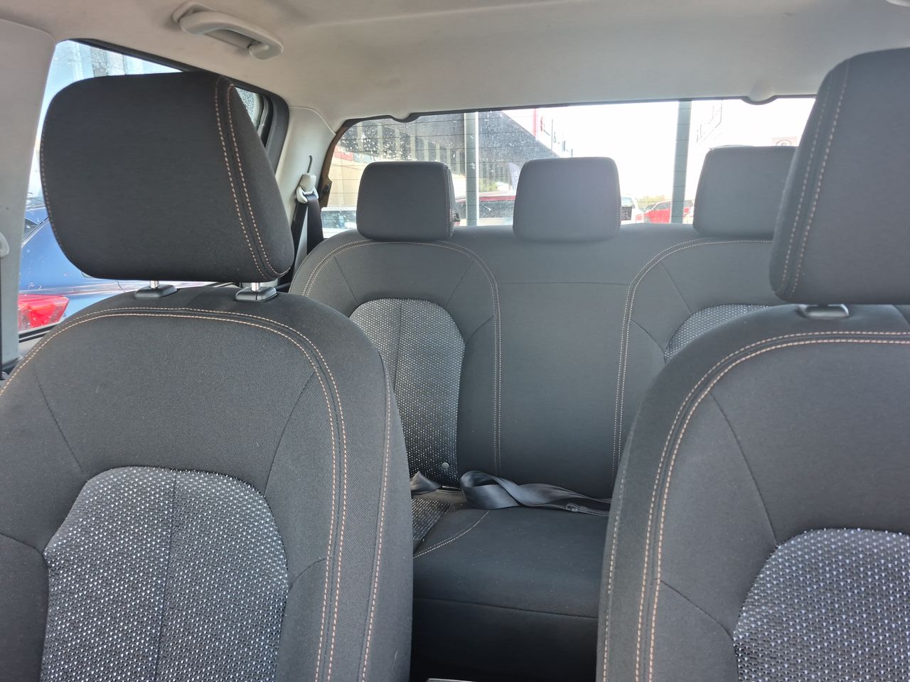 Great wall Wingle Wingle 5 Mt  4x2 2.0 2022 Usado  Usado en Webautos.cl