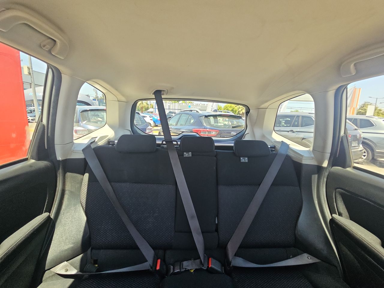 Subaru Forester Forester Xs Awd 2.0 Aut 2016 Usado en Usados de Primera - Sergio Escobar