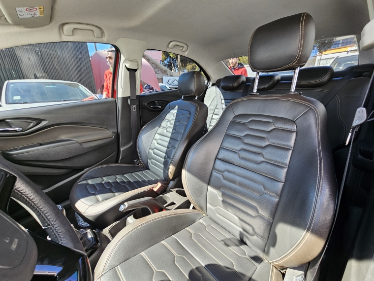 Chevrolet Prisma Prisma Ltz 1.4 2020 Usado en Rosselot Usados